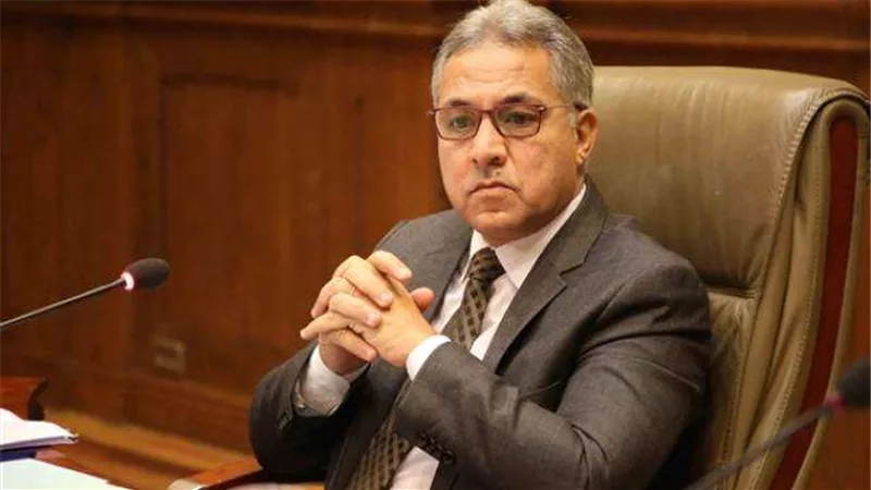 السجيني: الحكومة ستعمل على تعديل قانون الإيجار القديم