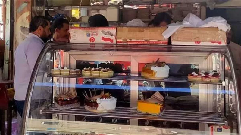 في يوم واحد.. 45 محضرًا تموينيًا بكفر الشيخ
