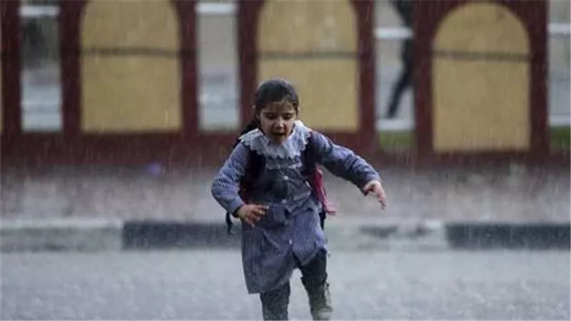 الأرصاد: انخفاض درجات الحرارة وأمطار ورياح بدءًا من الثلاثاء 17 ديسمبر