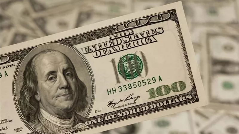 الدولار يواصل تحركاته أمام الجنيه.. تعرف على أسعار الثلاثاء 17 ديسمبر 2024