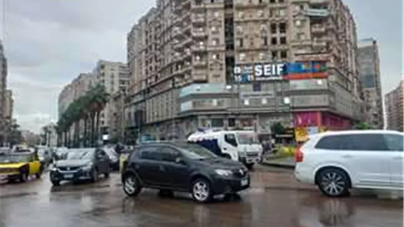 أمطار وشبورة.. حالة الطقس اليوم الثلاثاء 17 ديسمبر 2024