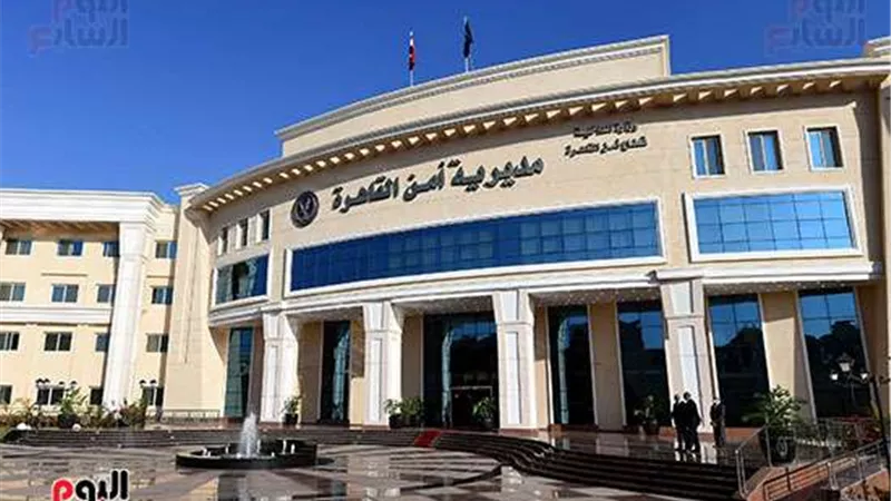 استغل غياب والدتها .. حبس المتهم بقتل طفلة شقيقته فى المعصرة