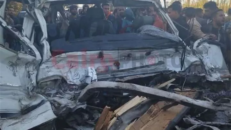 ننشر أسماء ضحايا حادث تصادم سيارتين فى مركز القوصية بأسيوط