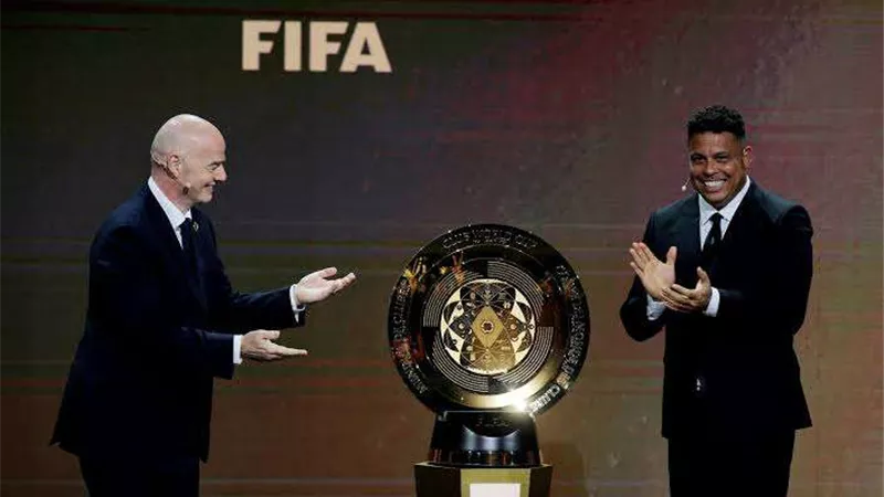 كأس العالم للأندية.. فيفا يكشف موعد طرح تذاكر مباريات الأهلي