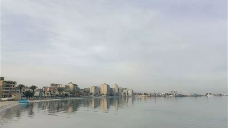 أمطار على 4 محافظات.. حالة الطقس والظواهر الجوية المتوقّعة اليوم