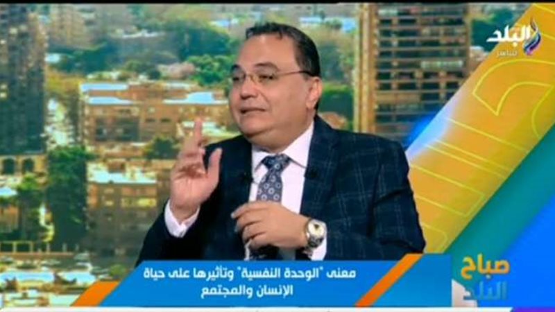 الدكتور وليد هندي
