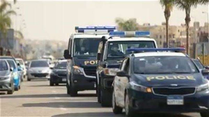 جهود وزارة الداخلية