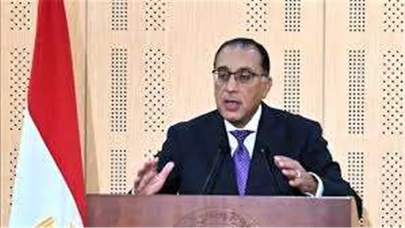 مصطفى مدبولي يترأس اجتماع مجلس الوزراء لبحث عدد من الملفات