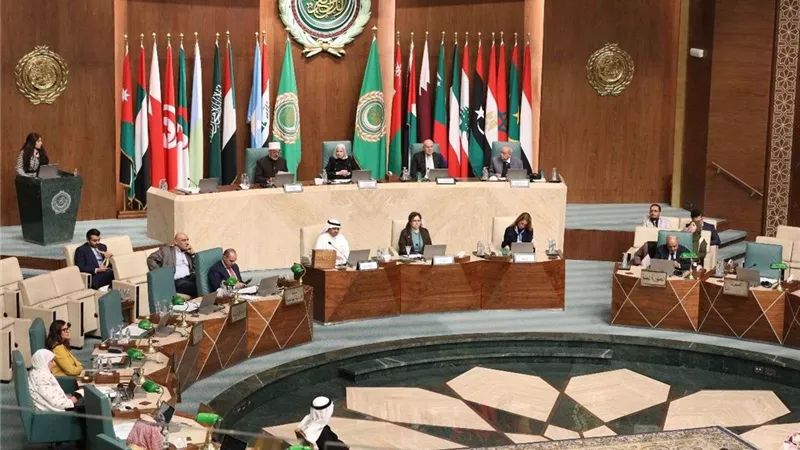 مفتي الجمهورية: اللغة العربية ركيزة الهوية ووعاء الحضارة الإنسانية