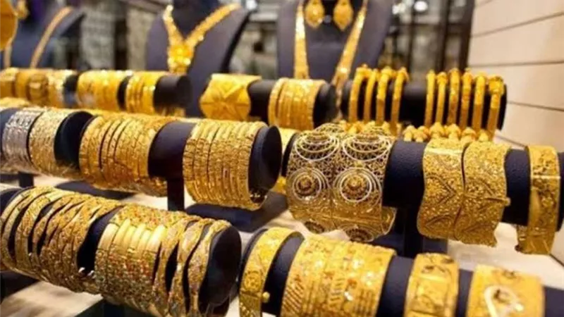 أسعار الذهب اليوم الأربعاء 18 ديسمبر 2024.. تحديث منتصف اليوم