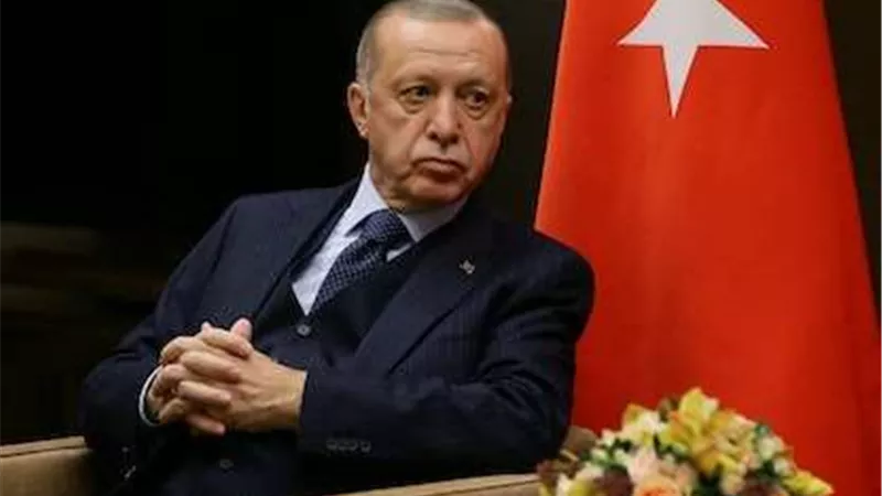 تركيا تُعلن عن حضور الرئيس رجب طيب أردوغان قمة 