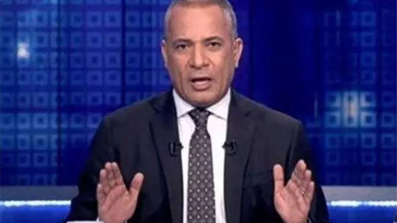 بعد كشف الوثائق السرية.. أحمد موسى: البيت الأبيض على علم بامتلاك إسرائيل النووي