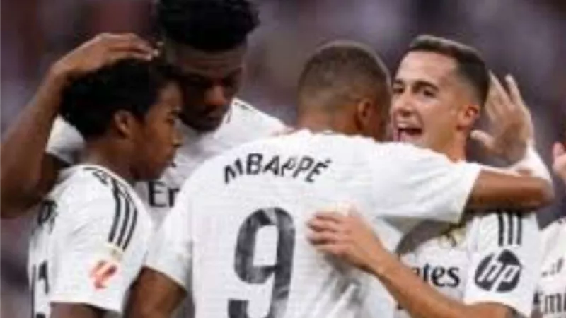 بعد الفوز على باتشوكا.. ريال مدريد يحقق رقما قياسيا في عدد بطولاته عبر التاريخ