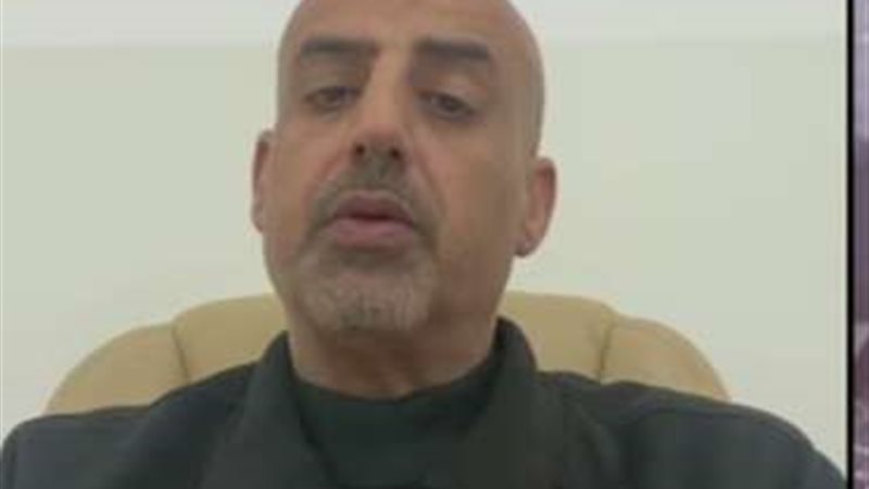 الدكتور عماد البشتاوي،