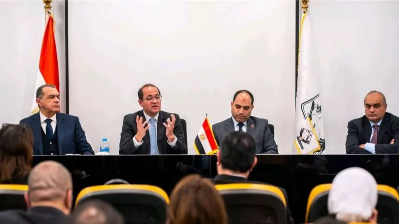 المالية تطلق وثيقة السياسات الضريبية 2030 لتعزيز الثقة وتحفيز الاستثمار