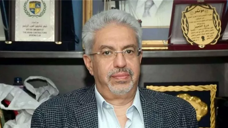رئيس شعبة الذهب يستعرض خارطة الطريق لزيادة صادرات المشغولات الذهبية