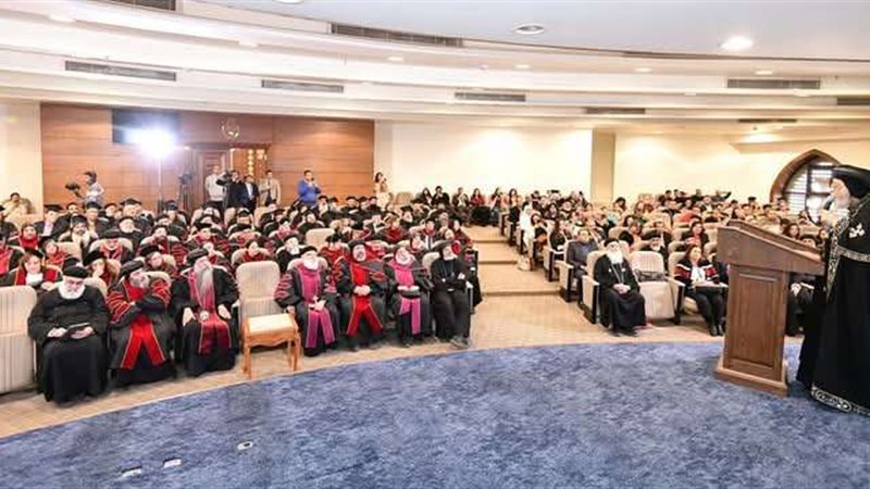 البابا تواضروس 
