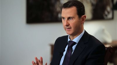 حقيقة الفيديو المتداول لـ بشار الأسد داخل الأسواق الروسية