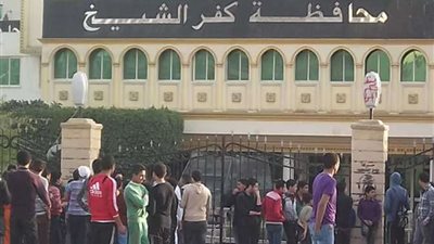 محافظة كفر الشيخ تعقد اجتماعًا بشأن التصالح على مخالفات البناء