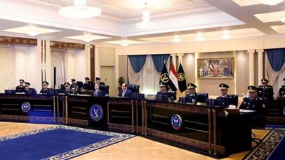السيسي:مواقع التواصل الاجتماعي تُستخدم لنشر الشائعات وتزييف الحقائق