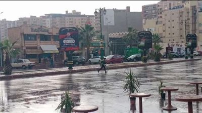 برد وأمطار.. الأرصاد تكشف حالة الطقس اليوم الأحد 22 ديسمبر