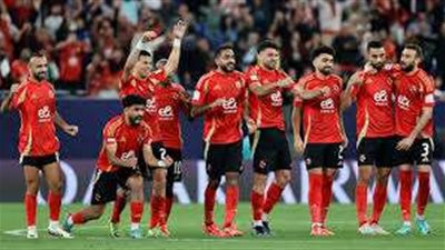 تشكيل الأهلي المتوقّع أمام شباب بلوزداد اليوم الأحد