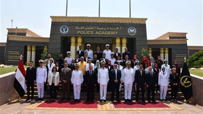 لمواجهة مخططات إسقاط الدولة .. أكاديمية الشرطة تنظم ورشة عمل لطلبة الجامعات