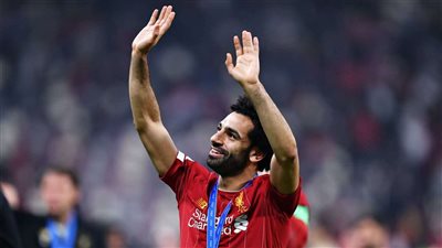 الدوري الإنجليزي.. صلاح يقود هجوم ليفربول أمام توتنهام