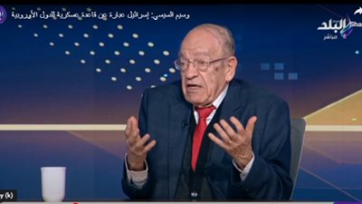 وسيم السيسي: مصر شاركت بـمليون و100 ألف جندي في الحرب العالمية الأولى