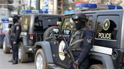 حبس عاطلين تخصصا في سرقة المساكن في بولاق أبو العلا