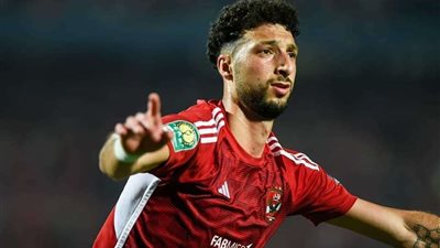 أبو علي: حققنا فوزًا مهما أمام بلوزداد.. وسعيد بتسجيل الأهداف