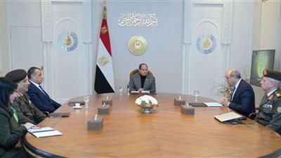 الجالي: مصر تستهدف زيادة القدرة الاستعابية للمطارات لـ 109.2 مليون راكب سنويًا حتى عام 2023