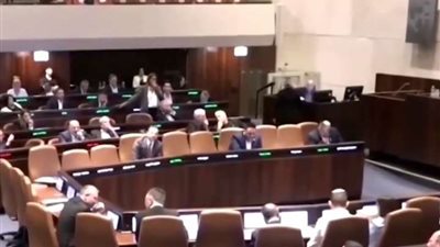 إعلام إسرائيلي: من المقرر أن يعلن الكنيست تمديد حالة الطوارئ لمدة عام آخر