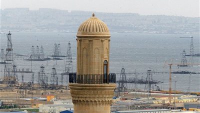 ضحايا غزة يقاضون شركة BP البريطانية... النفط يُغذي الحرب!