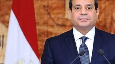 بمناسبة عيد الميلاد المجيد.. الرئيس السيسي يهنئ ملوك ورؤساء العالم