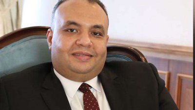 تكليف علي جعفر بتسيير أعمال الإدارة العامة للاتصال السياسي بوزارة التعليم العالي