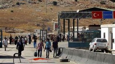 عودة أكثر من 25 ألف لاجئ سوري إلى بلادهم في 15 يومًا