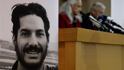 منظمة أميركية: أوستن تايس على قيد الحياة