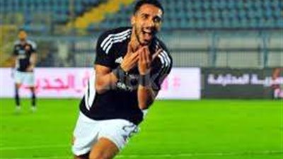 تعافي كريم فؤاد من الرباط الصليبي.. موعد عودته للملاعب