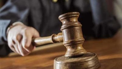 المشدد 10 سنوات لمتهم و 5 سنوات لـ 3 آخرين في أحداث أطفيح