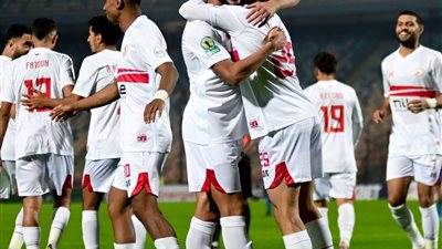 صافرة جزائرية لإدارة مباراة الزمالك والمصري في الكونفدرالية
