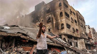 8 شهداء منذ فجر اليوم.. إسرائيل تكثف هجماتها على شمال غزة