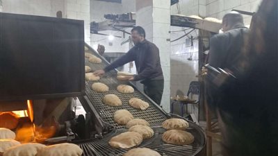 حملة تموينية موسعة بكفر الشيخ للرقابة على الأسواق والمنشآت التجارية