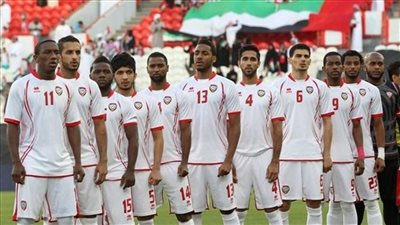 منتخبا الإمارات والكويت يعلنان التشكيل الرسمي لمواجهة خليجي 26