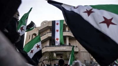 وزير الخارجية السوري: سوريا الجديدة ستكون نموذجًا للعدالة والكرامة