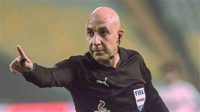 محمد عادل يعلن اعتزال التحكيم الدولي.. قرار مفاجئ يهز الساحة الرياضية