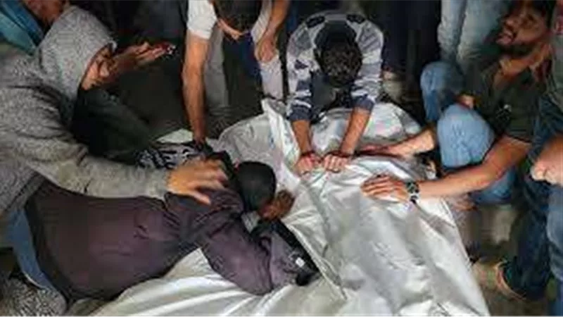 الصحة الفلسطينية: استشهاد 17 فلسطينيا في غارات إسرائيلية بغزة