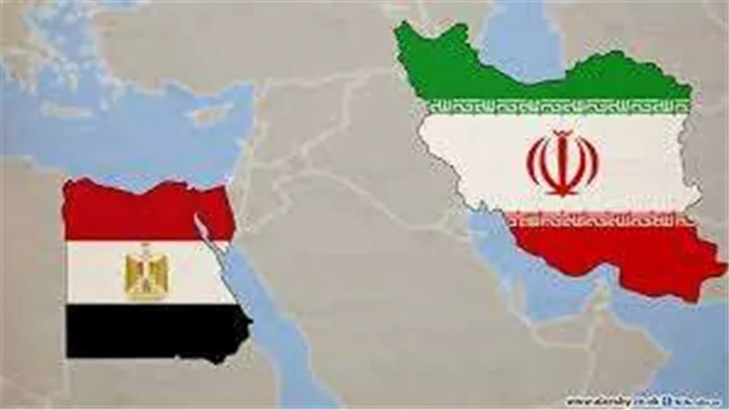 متخصص شؤون إيرانية: طهران تسعى لتعزيز العلاقات مع مصر