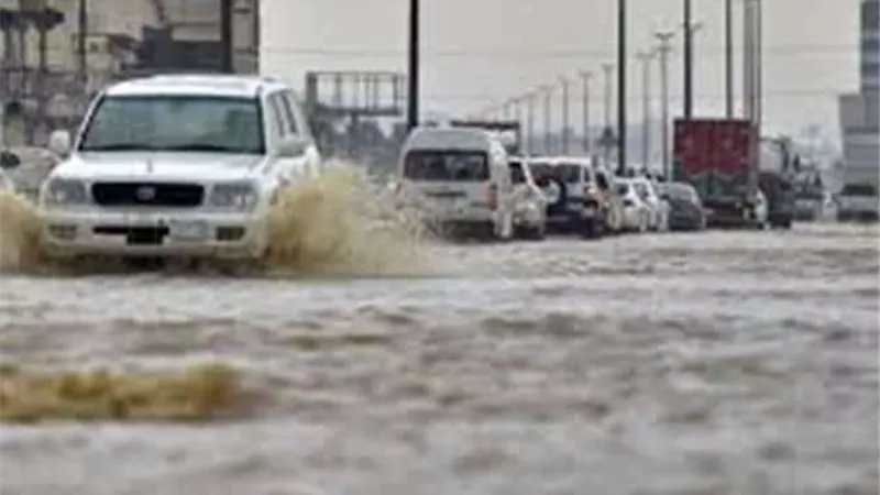 برودة وأمطار ورياح.. الأرصاد تكشف حالة الطقس اليوم السبت 21 ديسمبر