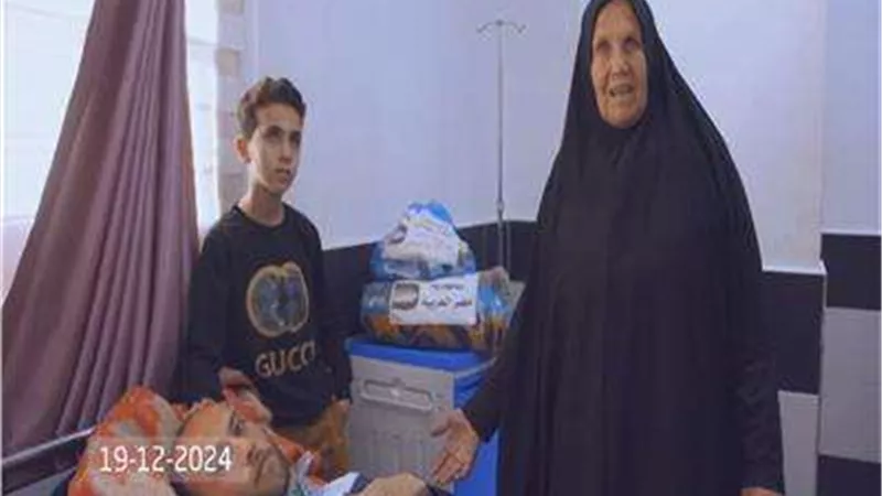 شكر وتقدير من الشعب الفلسطينى لمصر وشعبها: دائما في مقدمة الداعمين لنا